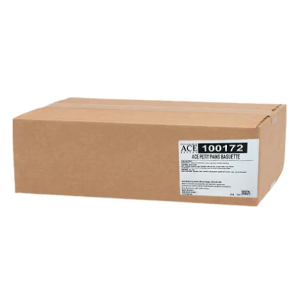 ACE BAKERY - DEMI BAGUETTE 45x140 GR - Image 2