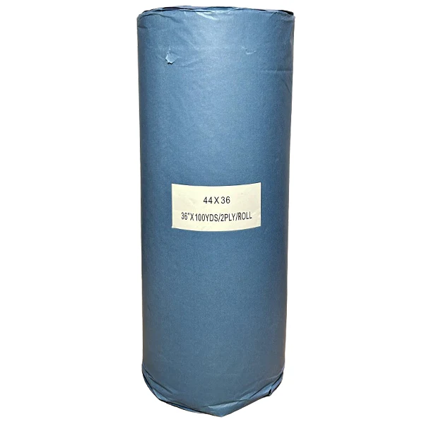 CANADIAN MILL - COTTON CHEESE CLOTH ITEM #90 44X36 MESH 1 ROLL - Image 2