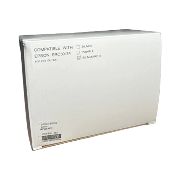EPSON - ERC30 CASH REGISTER RIBBON 6EA - Image 2
