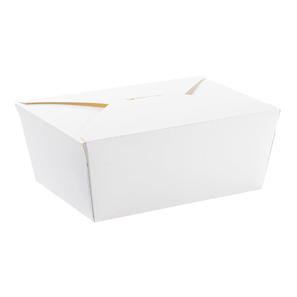 INNOBOX EDGE - INNO-BOX WHITE CONTAINER #4 WAVE CARTON 90EA