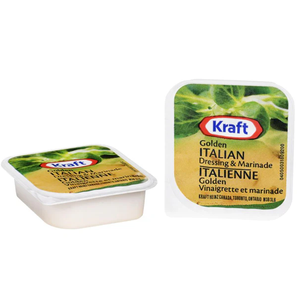 KRAFTHEINZ TOPPINGS