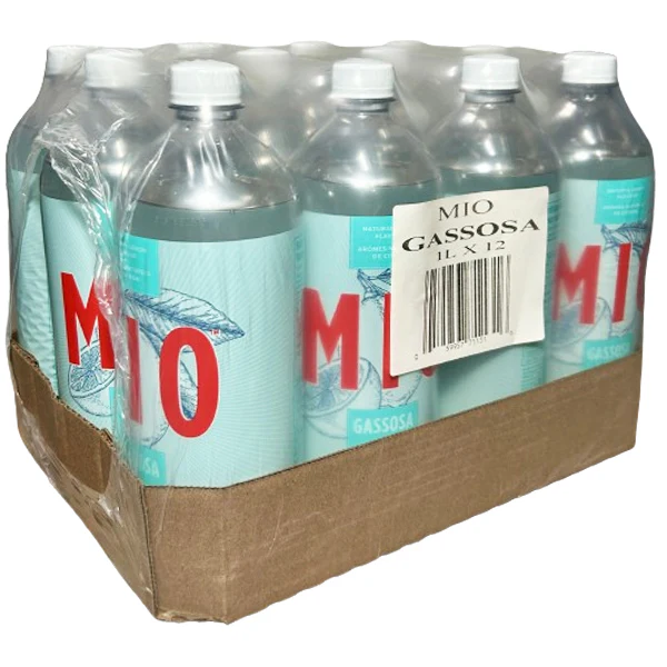 MIO GASSOSA - PET 12x1LT - Image 2