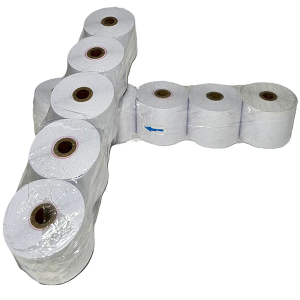 MULTI TACT - ADDING MACHINE ROLLS BOND 2-1/4 X 2-3/4 5EA