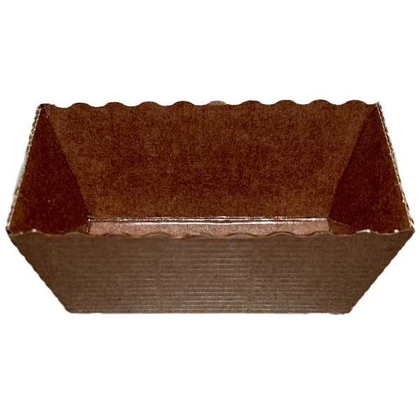 NOVACART - EASYBAKE MINI LOAF 3.125x1.5625x1.625IN 50PK - Image 2