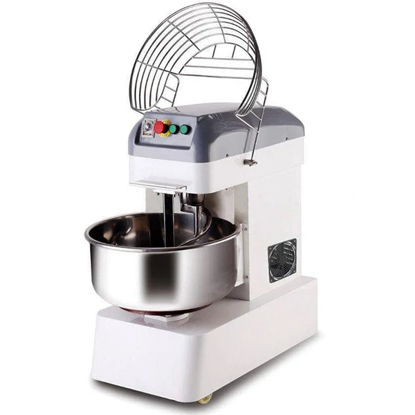 OMEGA - HM40S DUAL SPEED COMMERCIAL SPIRAL MIXER 40QT CAPACI EA - Image 2