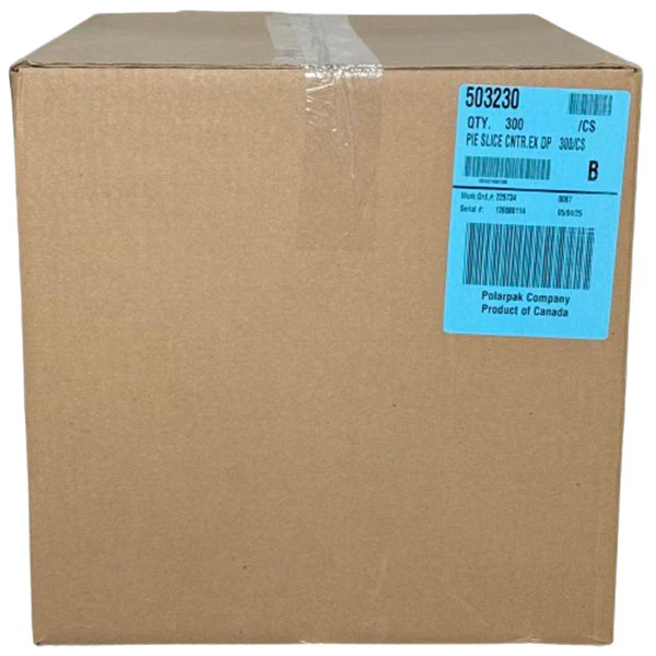 PARPAK - PIE SLICE EXTRA DEEP 300EA - Image 2