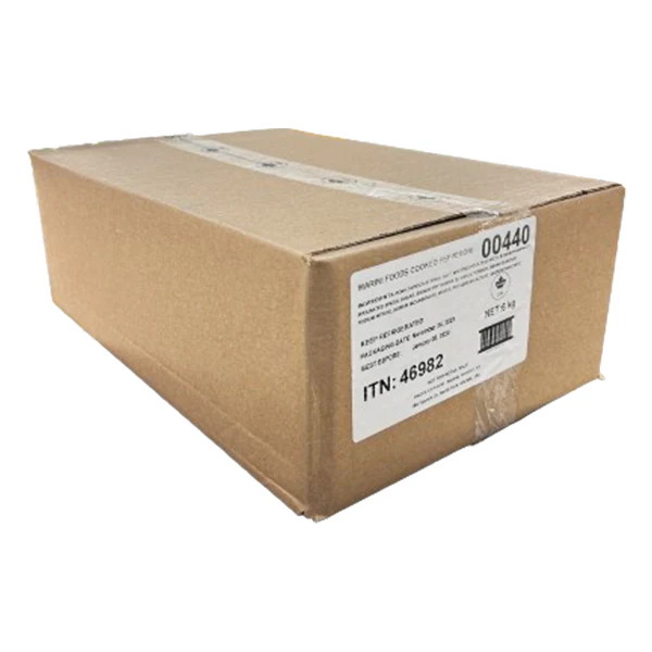 REA - MARINI PEPPERONI 6KG - Image 2