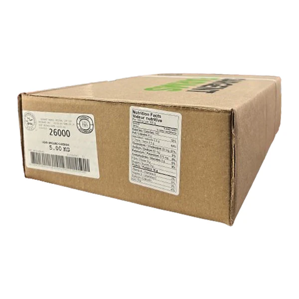 SARGENT FARMS - GROUND CHICKEN 5KG - Image 2