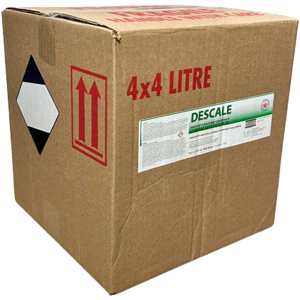 SASA - DE SCALE HEAVY DUTY 4x4 LT - Image 2