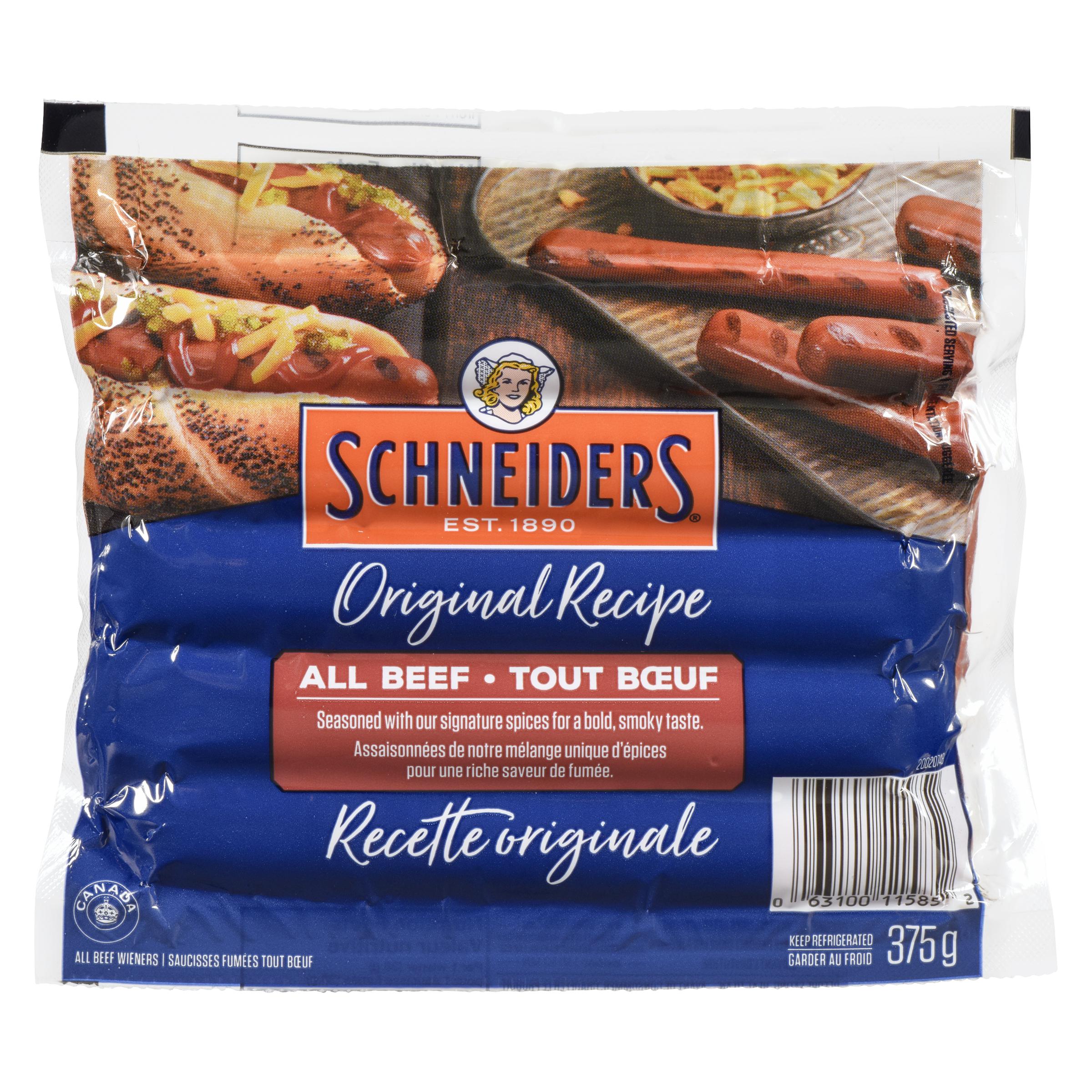 NATIONAL HOT DOG DAY
