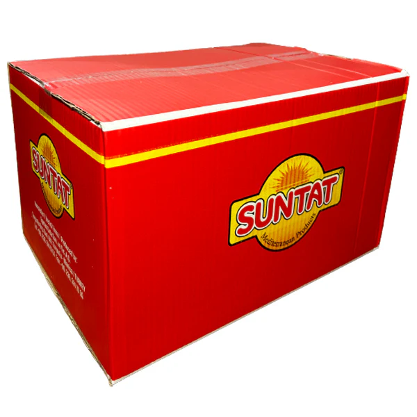 SUNTAT - WHOLE HOT PEPPER 6x3 LT - Image 2