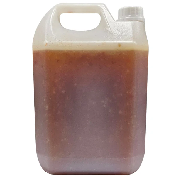 UFC - SWEET CHILLI SAUCE 4.4LT - Image 2